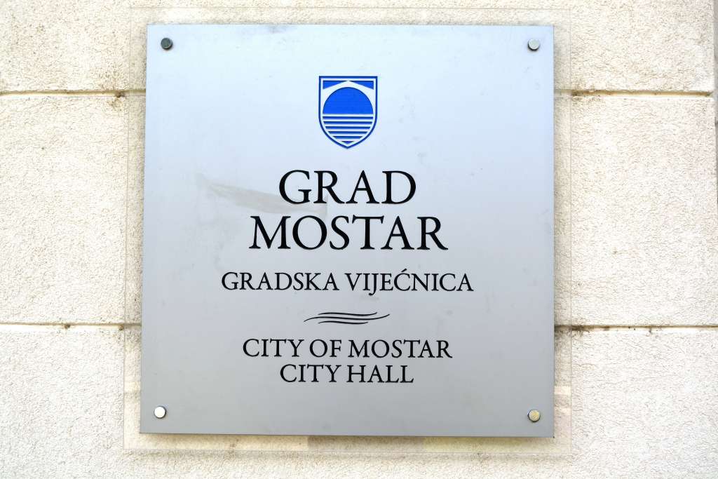 Grad Mostar poziva Mostarke i Mostarce u dijaspori da popune anketu o ekonomskom razvoju