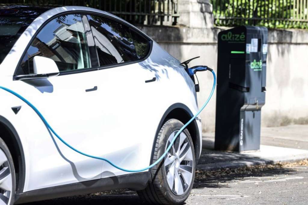Prodaja električnih automobila porasla 31 posto na globalnom nivou u 2023. godini